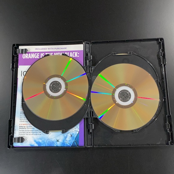 Orange is the New Black - The Complete Second Season - Picture 8 of 11